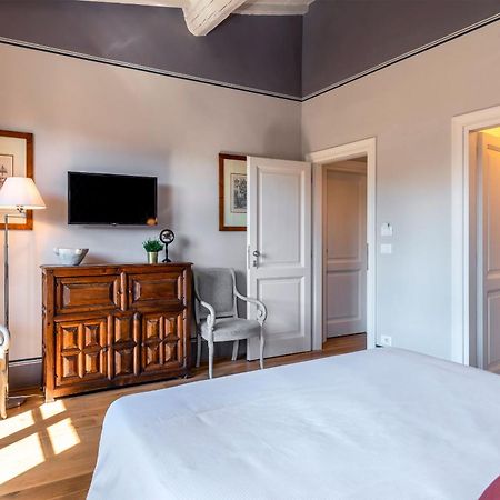 Genteel Home Piazza Pitti Firenze Bagian luar foto