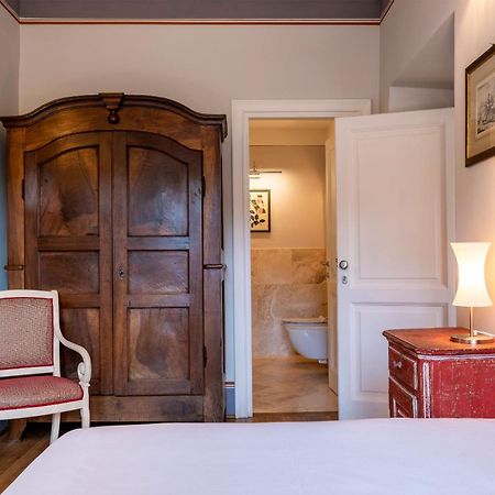 Genteel Home Piazza Pitti Firenze Bagian luar foto