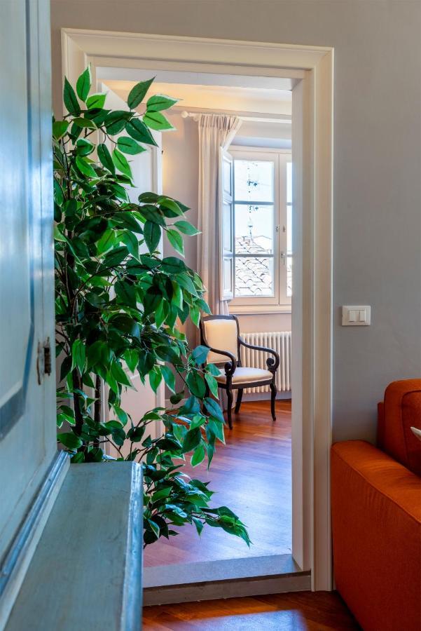 Genteel Home Piazza Pitti Firenze Bagian luar foto