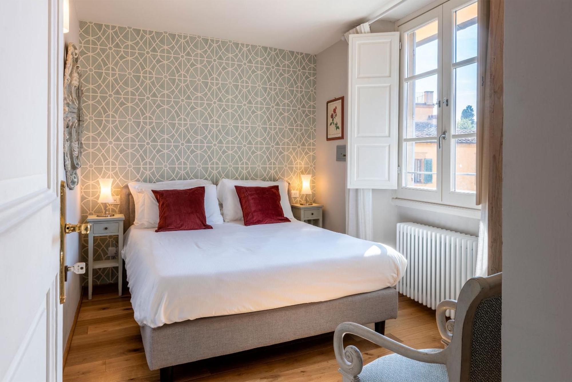 Genteel Home Piazza Pitti Firenze Bagian luar foto