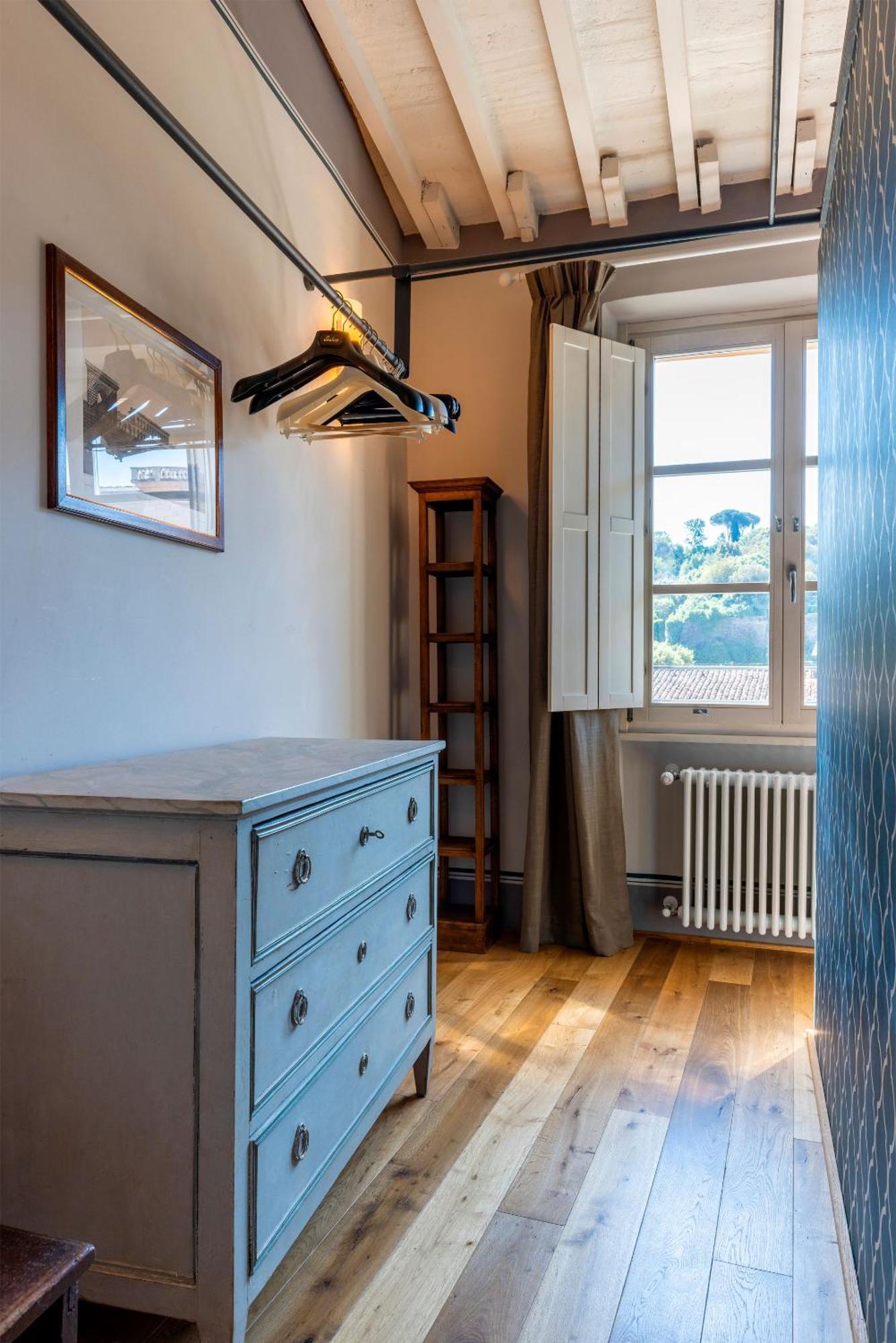 Genteel Home Piazza Pitti Firenze Bagian luar foto